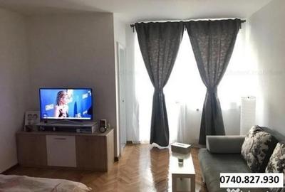 Garsonieră semidecomandată în Lujerului