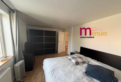 Casa BCA,P+E, Zona Victoriei 355mp - 4