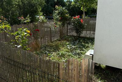 Apartament cu 2 camere în Odăi - 5