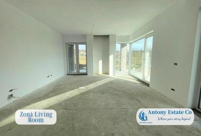 Casă cu 3 camere cu Teren 600 Mp în Dealuri Oradea - 5