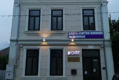 Spațiu comercial, de 258 mp, în Central - 2