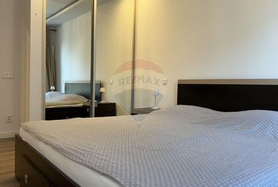 Apartament de inchiriat | Platinia | 2 camere - 18