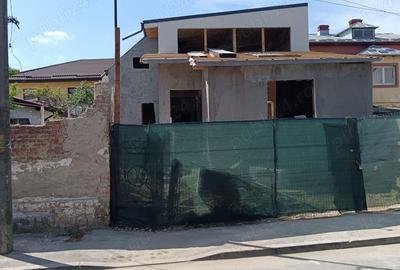 Vila in constructie, Sala Sporturilor Vila in constructie, Sala Sporturilor - 6