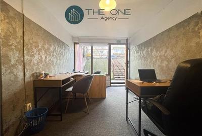 Spatiu inchiriere - VAD | MARASTI, posibilitate loc parcare - 4