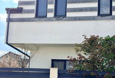 Casă cu 4 camere în Tunari - 6