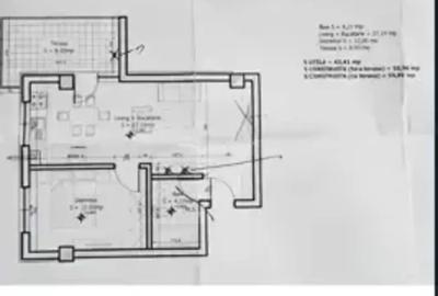 Apartament cu 2 camere decomandat, mobilat în Sud-Est - 10