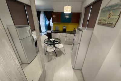 Garsoniera / Studio Mamaia Nord - 5