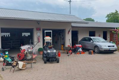 Casă cu 4 camere în Dorobanțu - 4