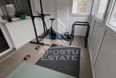 Apartament spatios cu 3 camere I etaj intermediar I zona Dacia Apartament spatios cu 3 camere I etaj intermediar I zona Dacia - 16