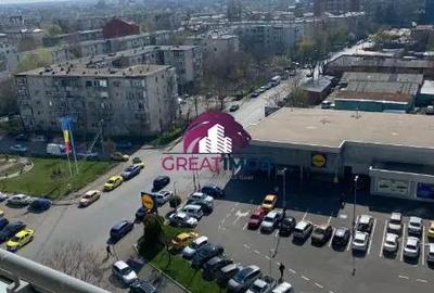 Apartament 3 Camere de Inchiriat Lux, Doamna Ghica Plaza, Sector 2 (Vedere Panoramica)-Marian - 6