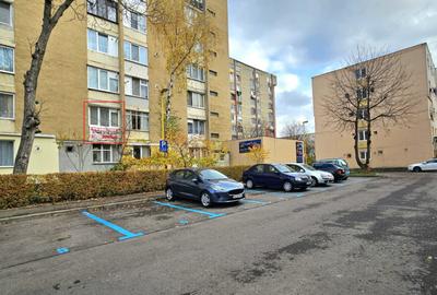 Garsoniera Libera Etaj 1 - 500 M Lacul Noua - 8