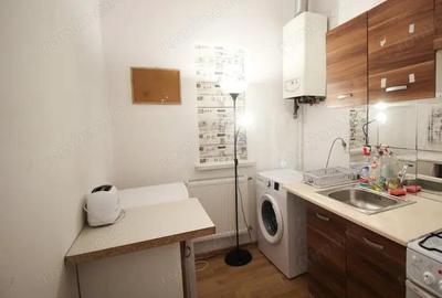 Apartament cu o camera de inchiriat in zona Aradului - 2