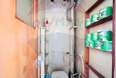 Apartament 4 camere-Militari,Apusului-Vedere spre Lacul Morii - 17