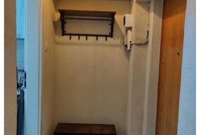 Apartament cu 2 camere semidecomandat în Floreasca