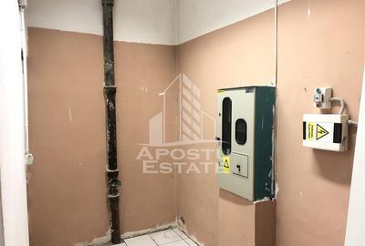 Spațiu comercial, de 107 mp, în Dorobanților - 9