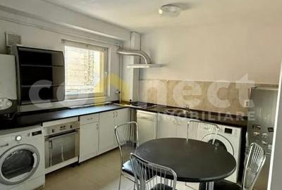 Apartament cu 3 camere decomandat, mobilat în Gheorgheni - 10