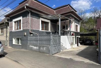 Casă individuală cu 5 camere cu Canalizare în Sud-Est - 1