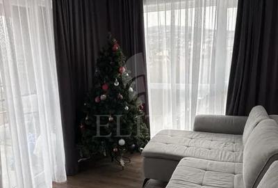 Apartament 2 camere în zona STRAZII FABRICII - 4