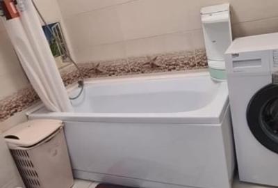 Apartament cu 2 camere decomandat, mobilat în Tudor Vladimirescu - 5