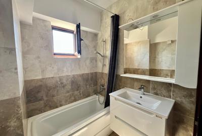 Apartament cu 2 camere decomandat în Cug - 18