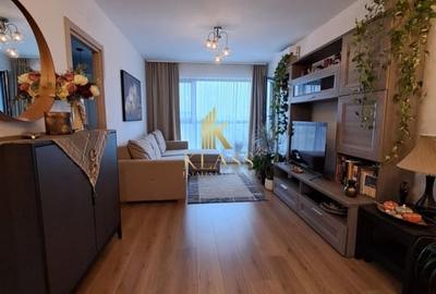 Apartament cu 3 camere, parcare subterana, Pipera - 2