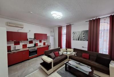 Apartament 2 Camere Universitate | Centrala proprie | Pet Friendly - 4