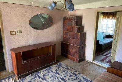 Casă cu 5 camere cu Teren 2000 Mp în Bălțești - 5