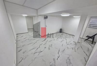 Spatiu comercial de inchiriat in zona 1 Mai/Domenii/Mihalache/- 0 Comision - 1