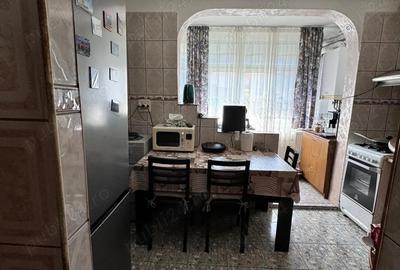 Apartament 2 camere Craiovita Noua(Materna) centrala proprie - 5