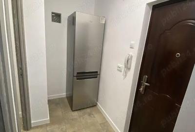 Inchiriez garsoniera pe strada Liliacului - 3