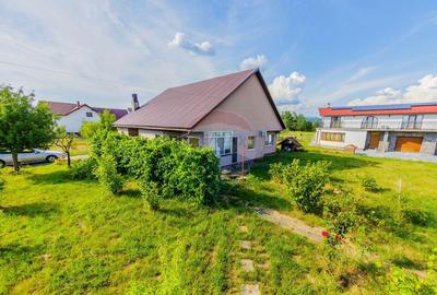 Casa in Bozanta Mare de vanzare - 12