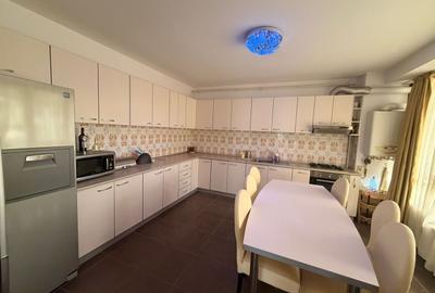 Apartament cu 3 camere semidecomandat, mobilat în Sud-Est - 8