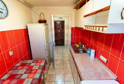 Apartament cu 3 camere de vanzare in zona Balcescu, Deva/ Hunedoara - 11