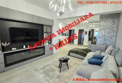 Apartament cu 4 camere decomandat în Trivale - 8