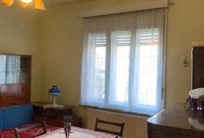 Vand casa si teren , str.Independentei , zona linistita - 5