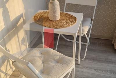 Garsonieră semidecomandată în Cișmigiu - 8