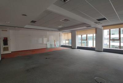 Birou, de 128 mp, în Floreasca - 14