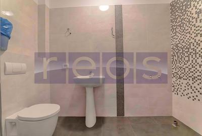 Apartament cu 3 camere semidecomandat în P-ța Dorobanți - 21
