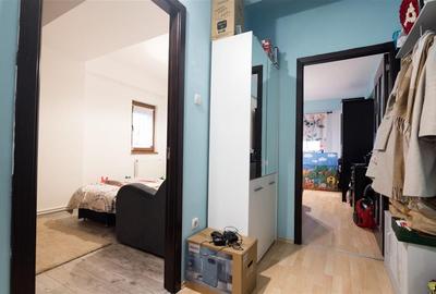 Apartament cu 3 camere decomandat în Paleu - 2