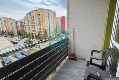 Apartament cu 2 camere decomandat în Bartolomeu - 7