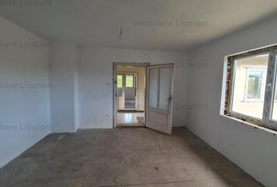 Vila P+E+Pod in Codlea zona cu aer curat,teren 1050 mp - 5