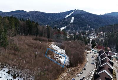 Teren Construcții intravilan de 1000 mp, în Periferie - 3