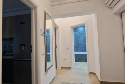 Apartament cu 2 camere decomandat, mobilat în Parcul Carol - 6