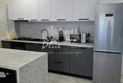 Apartament cu 2 camere în Central - 14