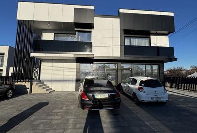 Casă în Topoloveni