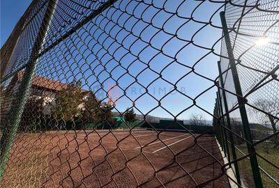 Teren Construcții intravilan de 1729 mp, în Berca - 2