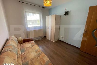 Apartament cu 3 camere semidecomandat în Florești - 3