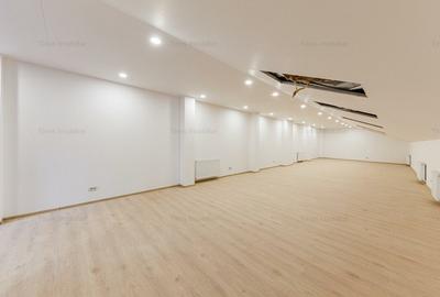 Spatiu birouri 110 mp | Grup sanitar&Chicineta | Parcare privata - 0% - 6