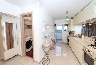 Apartament 2 camere, de inchiriat, finisaje premium, prima inchiriere Apartament 2 camere, de inchiriat, finisaje premium, prima inchiriere - 10