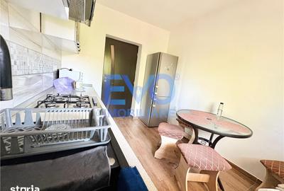 Apartament cu 2 camere decomandat în Valea Lupului - 2